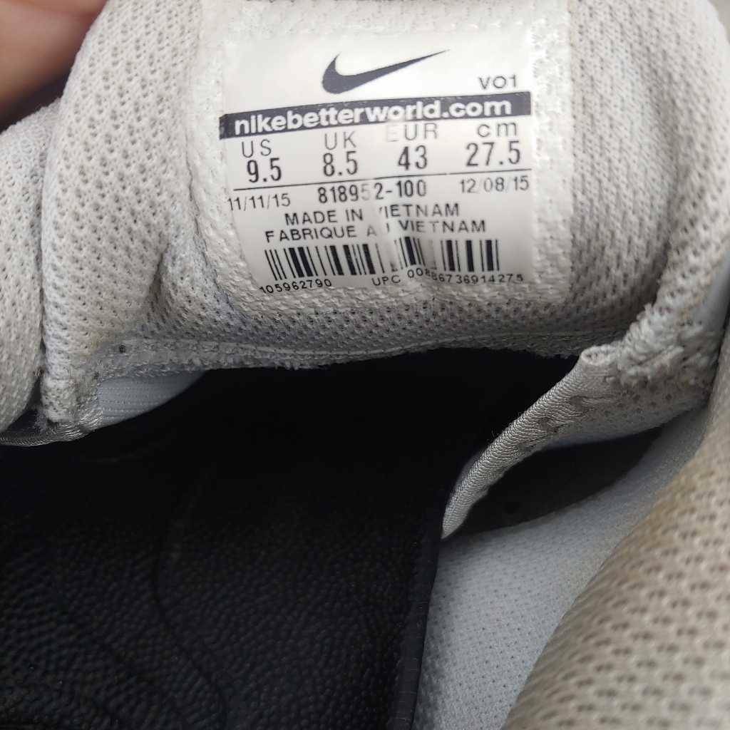 AJ XI Pinnacle Fleece Pant