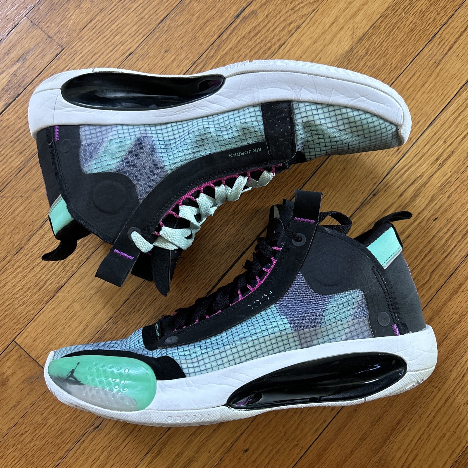 Basketball-Schuhe HyperChase Premium