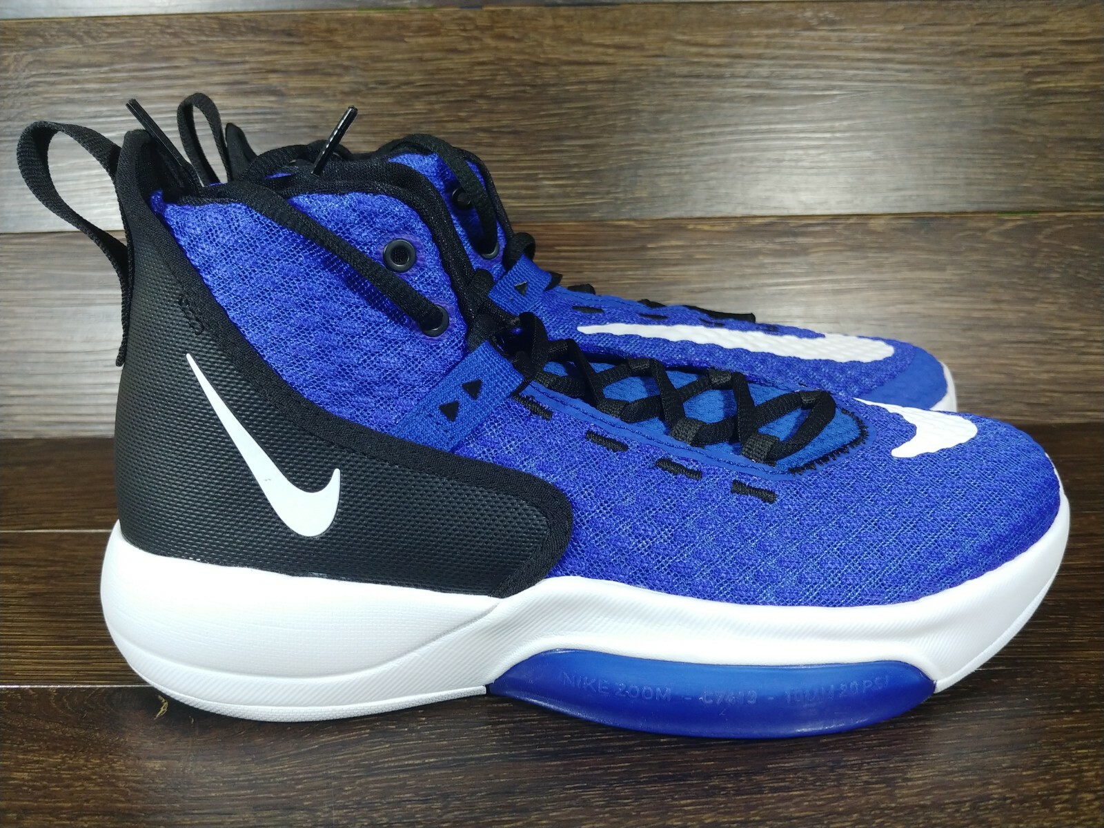 Basketball-Schuhe Jordan XII Retro