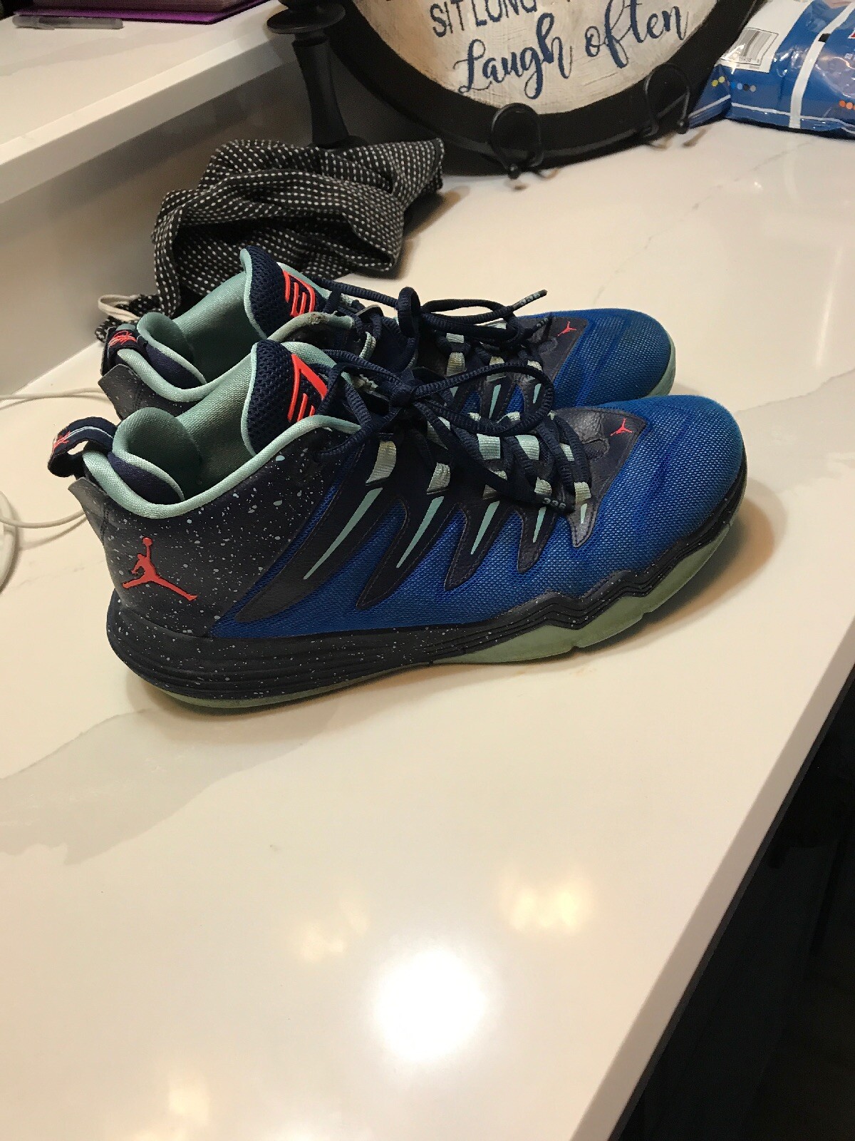 Basketball-Schuhe LeBron Soldier IX PRM