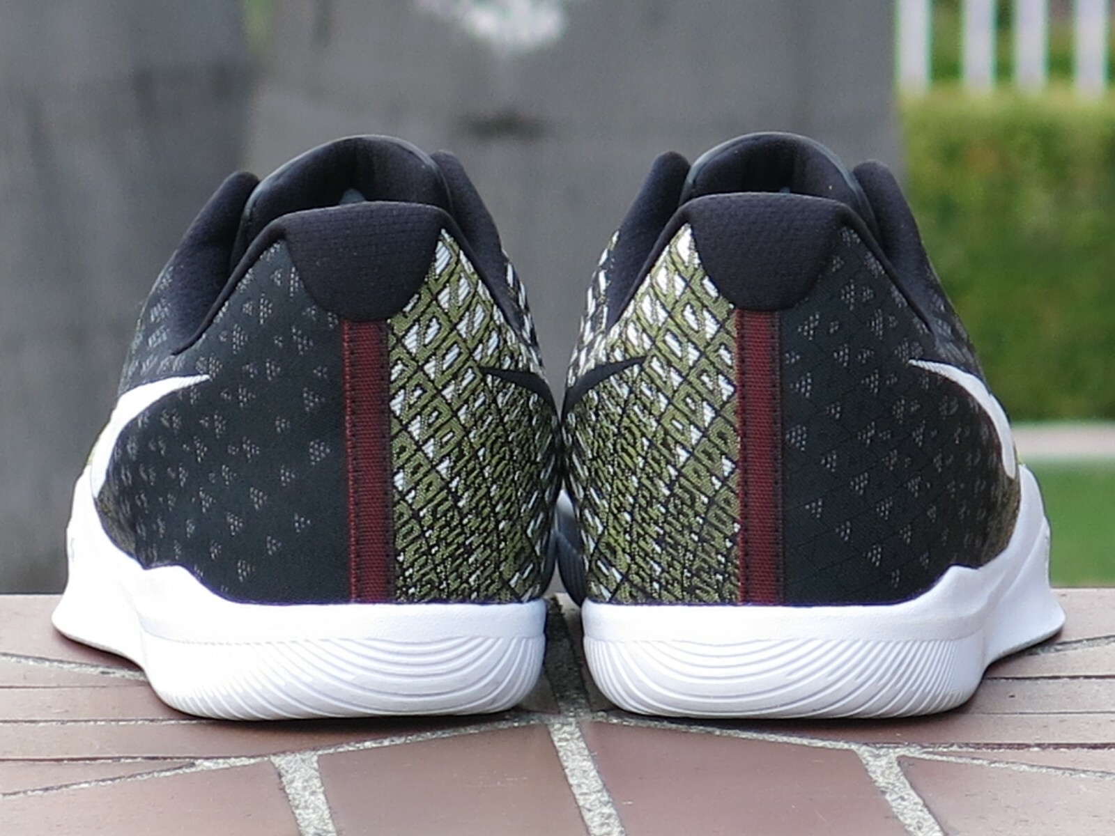 Basketballschuhe J WALL 2