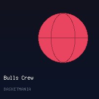 Bulls Crew