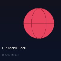 Clippers Crew