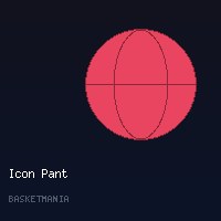 Icon Pant