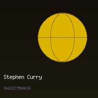 Stephen Curry